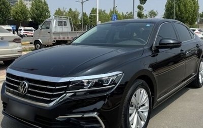 Volkswagen Passat B8 рестайлинг, 2021 год, 1 970 000 рублей, 1 фотография