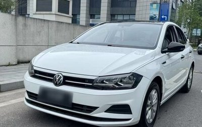 Volkswagen Polo, 2022 год, 1 350 000 рублей, 1 фотография