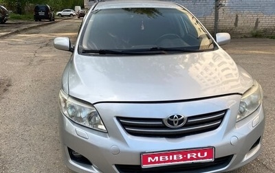 Toyota Corolla, 2007 год, 750 000 рублей, 1 фотография