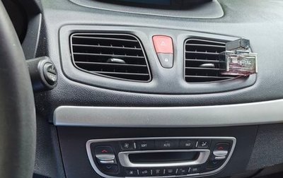 Renault Fluence I, 2011 год, 600 000 рублей, 1 фотография