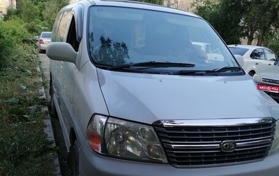 Toyota Grand HiAce I, 2000 год, 1 100 000 рублей, 1 фотография