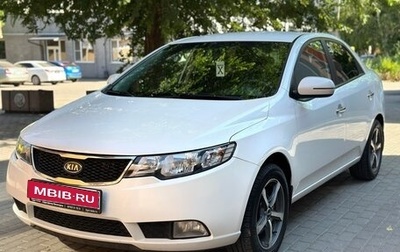 KIA Cerato III, 2012 год, 900 000 рублей, 1 фотография