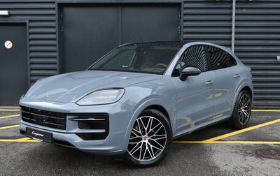 Porsche Cayenne III, 2025 год, 18 400 000 рублей, 1 фотография