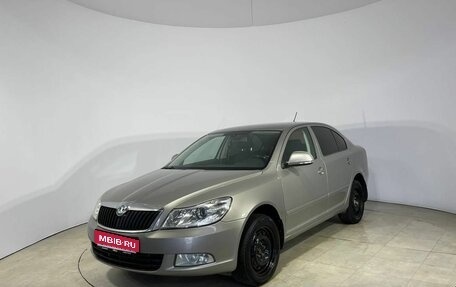 Skoda Octavia, 2012 год, 879 000 рублей, 1 фотография