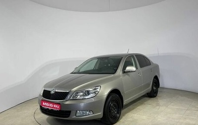 Skoda Octavia, 2012 год, 879 000 рублей, 1 фотография