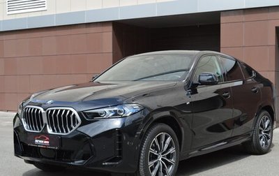 BMW X6, 2023 год, 13 400 000 рублей, 1 фотография