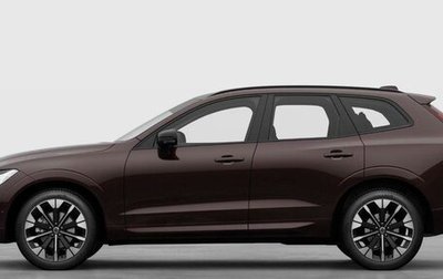 Volvo XC60 II, 2025 год, 10 300 000 рублей, 1 фотография