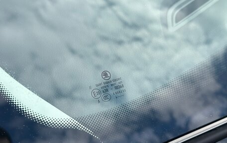 Skoda Octavia, 2014 год, 1 450 000 рублей, 9 фотография