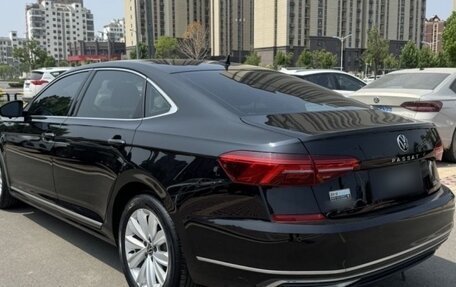 Volkswagen Passat B8 рестайлинг, 2021 год, 1 970 000 рублей, 2 фотография