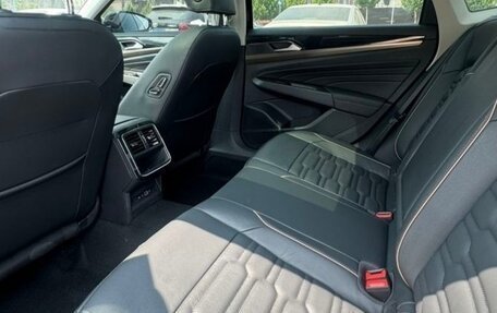 Volkswagen Passat B8 рестайлинг, 2021 год, 1 970 000 рублей, 5 фотография