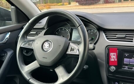 Skoda Octavia, 2014 год, 1 450 000 рублей, 12 фотография