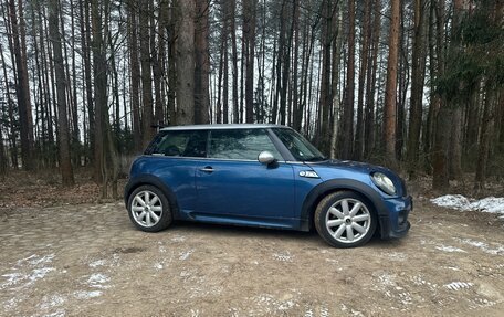 MINI Hatch, 2008 год, 850 000 рублей, 6 фотография