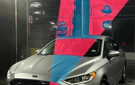 Ford Fusion (North America) II, 2016 год, 1 300 000 рублей, 3 фотография