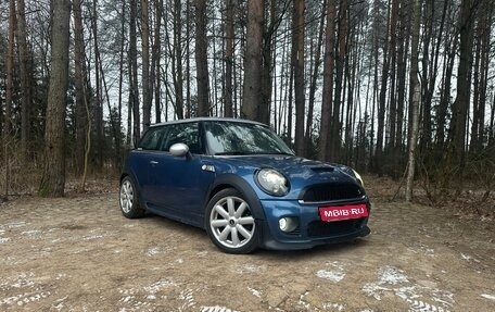 MINI Hatch, 2008 год, 850 000 рублей, 7 фотография