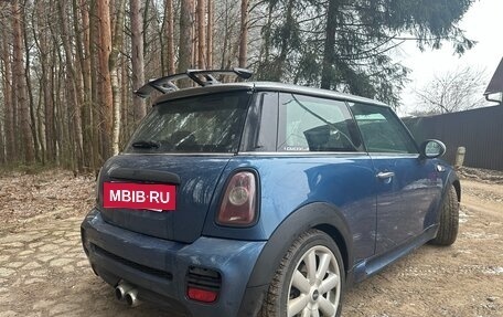 MINI Hatch, 2008 год, 850 000 рублей, 5 фотография