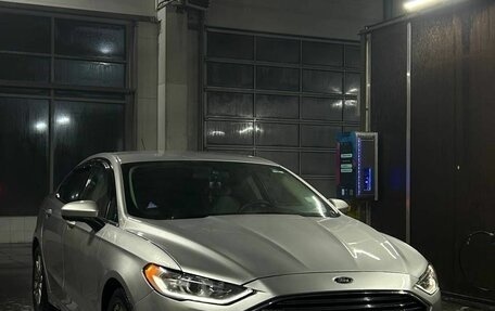Ford Fusion (North America) II, 2016 год, 1 300 000 рублей, 7 фотография