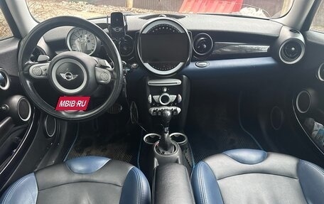 MINI Hatch, 2008 год, 850 000 рублей, 4 фотография