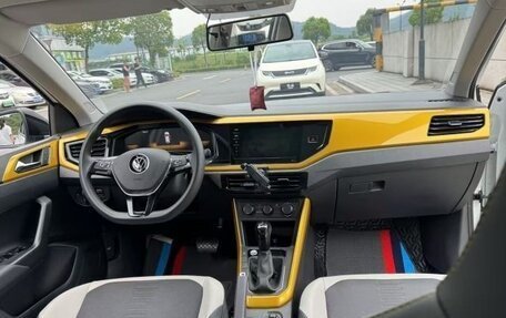 Volkswagen Polo, 2022 год, 1 350 000 рублей, 5 фотография