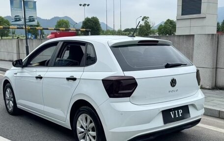 Volkswagen Polo, 2022 год, 1 350 000 рублей, 3 фотография