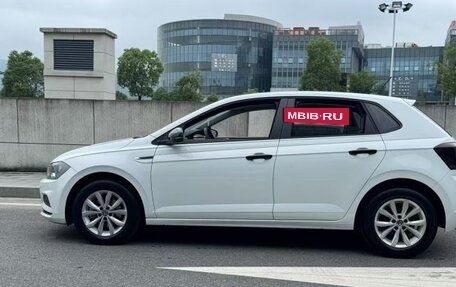 Volkswagen Polo, 2022 год, 1 350 000 рублей, 2 фотография