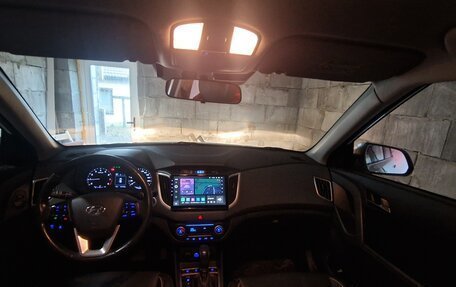 Hyundai Creta I рестайлинг, 2016 год, 1 850 000 рублей, 8 фотография