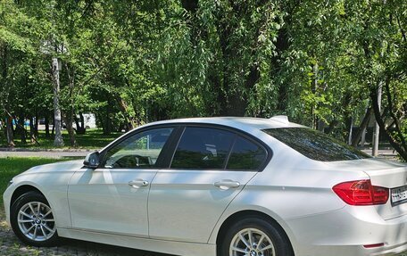 BMW 3 серия, 2014 год, 2 400 000 рублей, 3 фотография