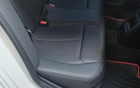 BMW 3 серия, 2014 год, 2 400 000 рублей, 14 фотография
