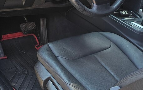 BMW 3 серия, 2014 год, 2 400 000 рублей, 9 фотография