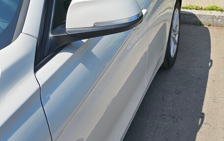 BMW 3 серия, 2014 год, 2 400 000 рублей, 17 фотография