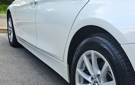 BMW 3 серия, 2014 год, 2 400 000 рублей, 18 фотография