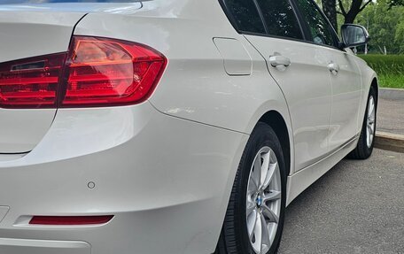 BMW 3 серия, 2014 год, 2 400 000 рублей, 20 фотография
