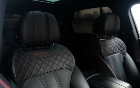 Bentley Bentayga I, 2016 год, 7 500 000 рублей, 17 фотография