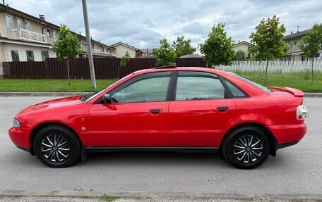 Audi A4, 1995 год, 400 000 рублей, 8 фотография