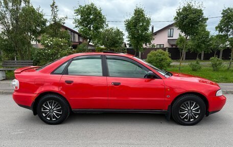 Audi A4, 1995 год, 400 000 рублей, 4 фотография