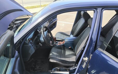 Mercedes-Benz E-Класс, 1997 год, 435 000 рублей, 3 фотография