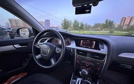 Audi A4, 2010 год, 1 000 000 рублей, 3 фотография