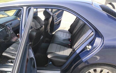 Mercedes-Benz E-Класс, 1997 год, 435 000 рублей, 18 фотография