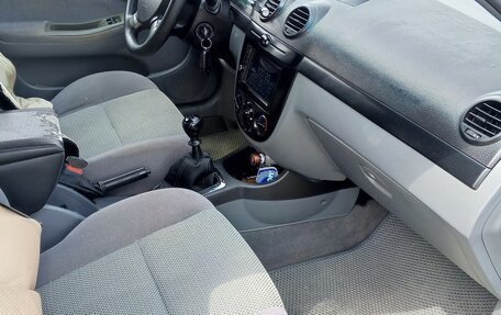 Chevrolet Lacetti, 2010 год, 480 000 рублей, 4 фотография