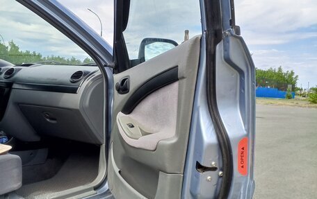 Chevrolet Lacetti, 2010 год, 480 000 рублей, 3 фотография