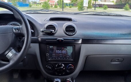 Chevrolet Lacetti, 2010 год, 480 000 рублей, 5 фотография