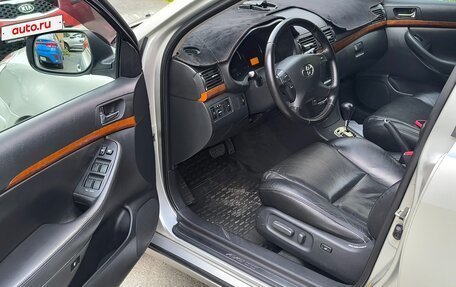 Toyota Avensis III рестайлинг, 2008 год, 920 000 рублей, 7 фотография