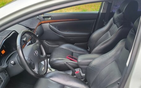 Toyota Avensis III рестайлинг, 2008 год, 920 000 рублей, 8 фотография