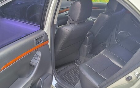 Toyota Avensis III рестайлинг, 2008 год, 920 000 рублей, 9 фотография