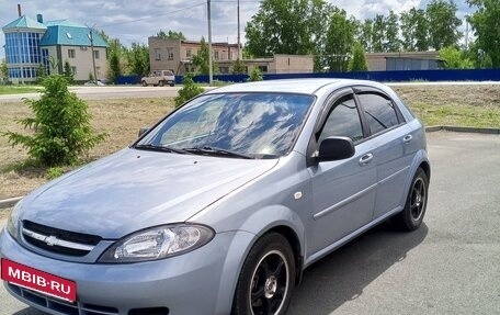 Chevrolet Lacetti, 2010 год, 480 000 рублей, 7 фотография