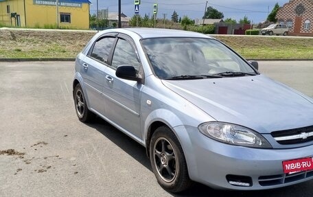 Chevrolet Lacetti, 2010 год, 480 000 рублей, 8 фотография