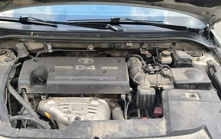 Toyota Avensis III рестайлинг, 2008 год, 920 000 рублей, 18 фотография