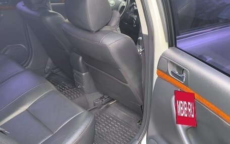 Toyota Avensis III рестайлинг, 2008 год, 920 000 рублей, 12 фотография