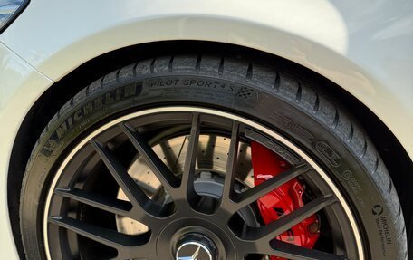 Mercedes-Benz C-Класс AMG, 2020 год, 7 350 000 рублей, 11 фотография