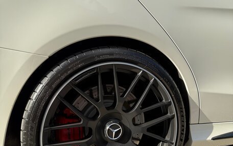 Mercedes-Benz C-Класс AMG, 2020 год, 7 350 000 рублей, 12 фотография