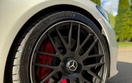 Mercedes-Benz C-Класс AMG, 2020 год, 7 350 000 рублей, 10 фотография